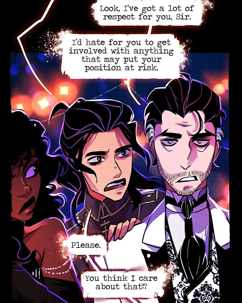 Shiloh Chapter 108 page 63 - 