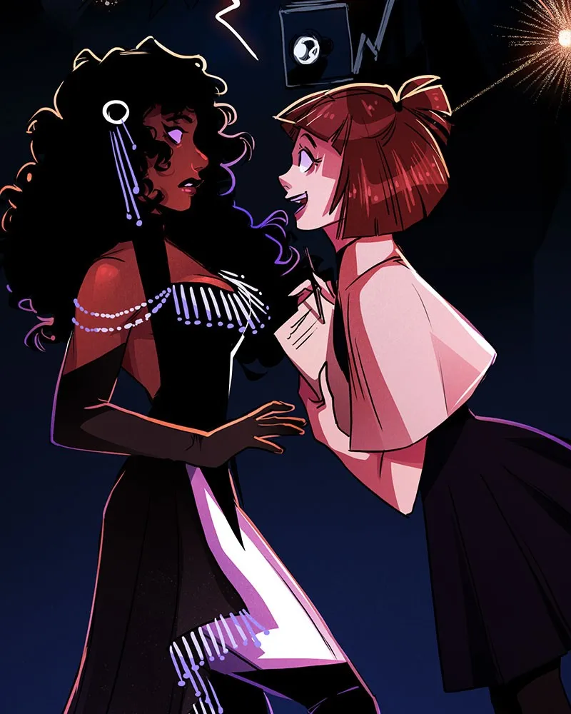 Shiloh Chapter 108 page 67 - 