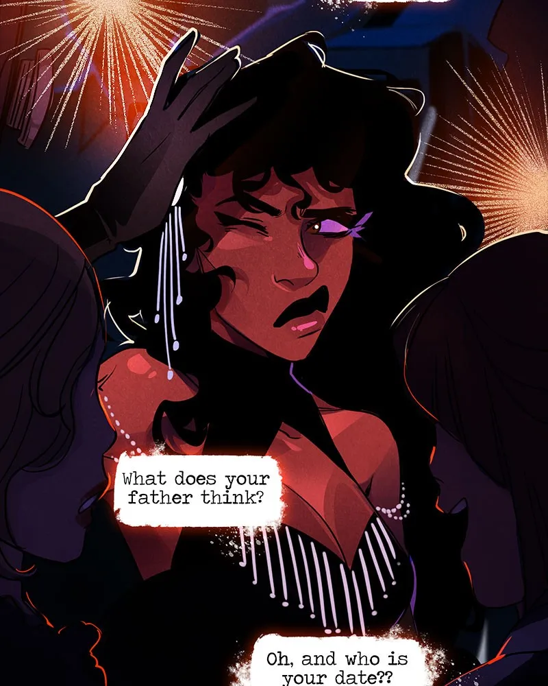 Shiloh Chapter 108 page 69 - 