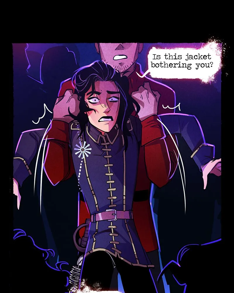 Shiloh Chapter 108 page 81 - 