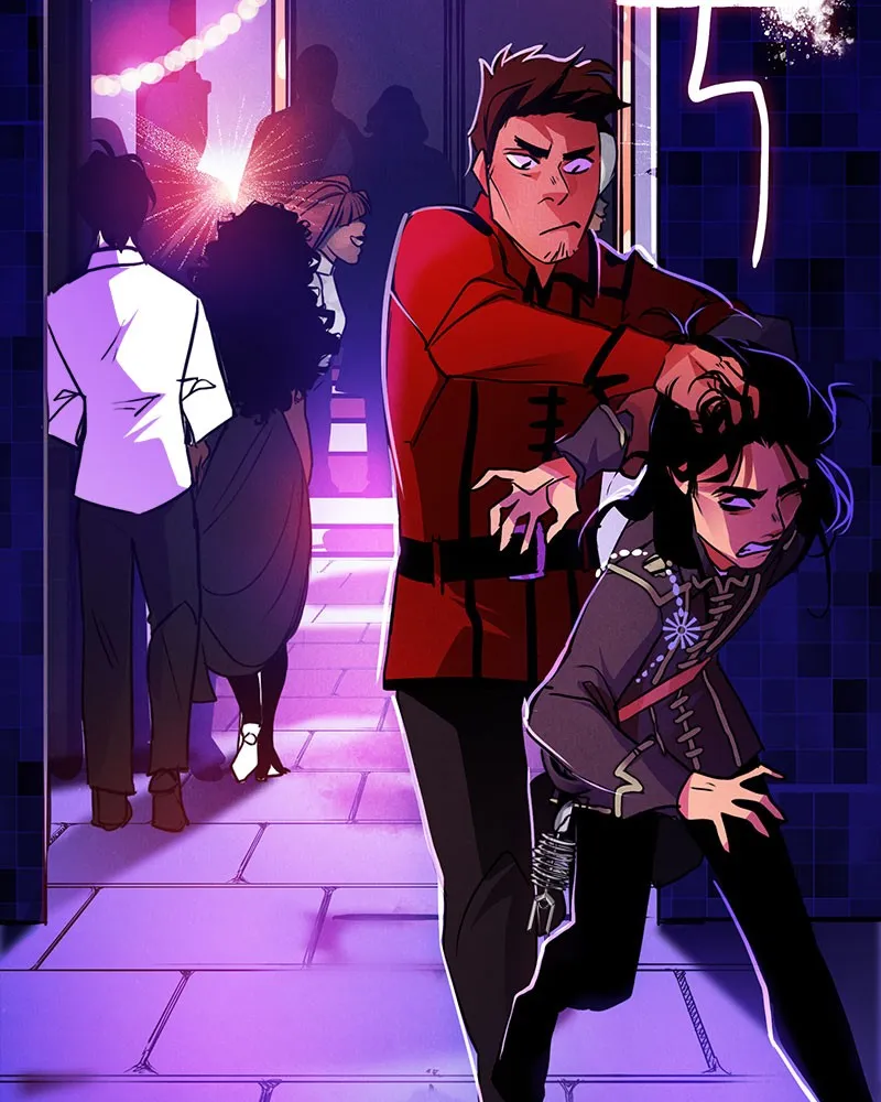 Shiloh Chapter 108 page 84 - 