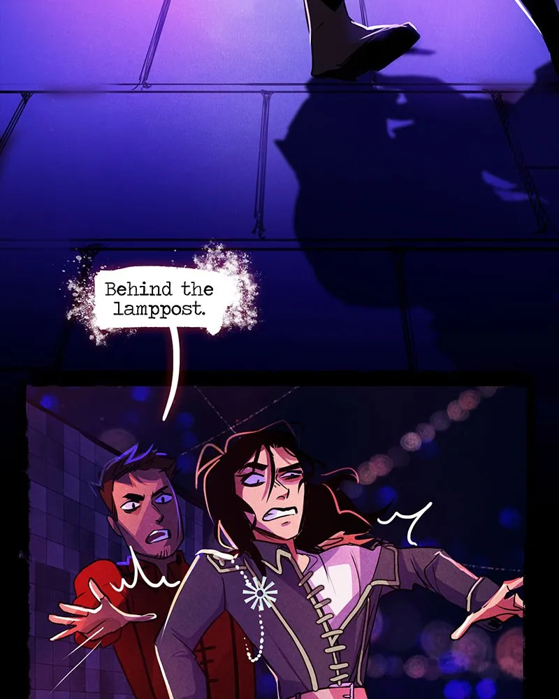 Shiloh Chapter 108 page 85 - 