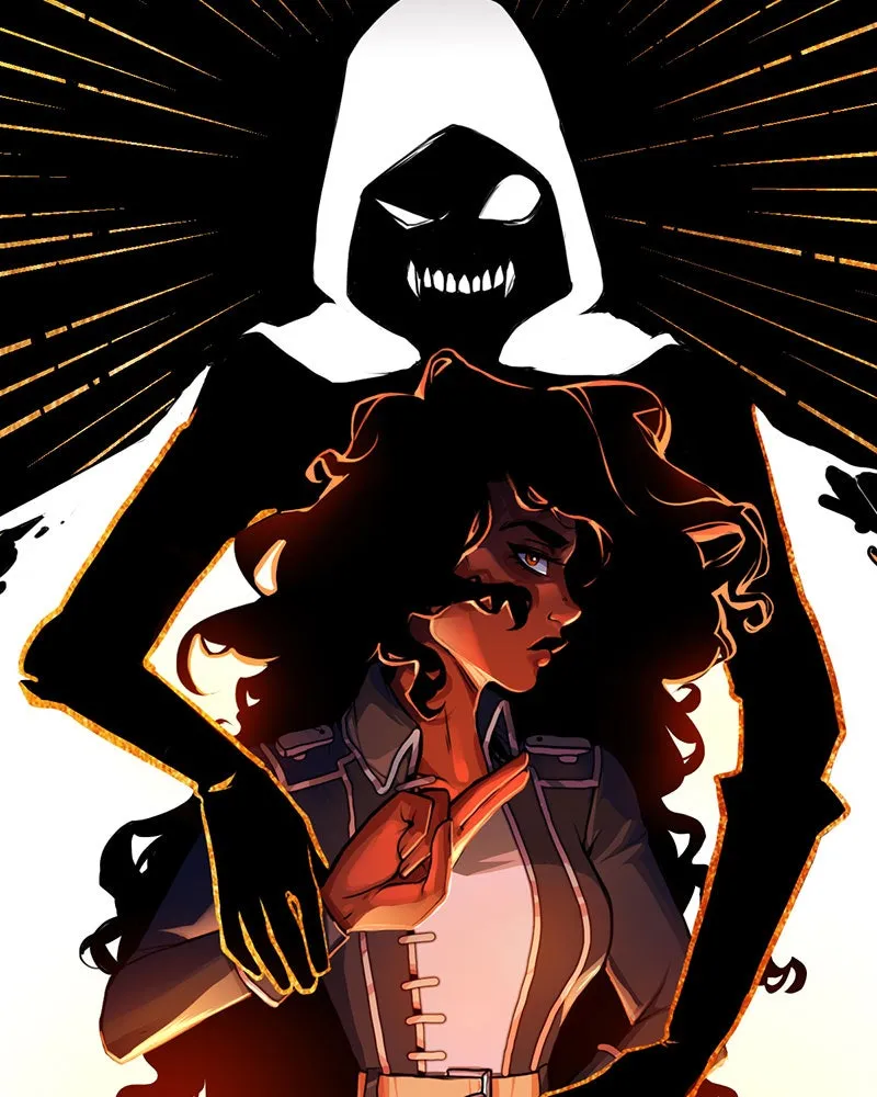 Shiloh Chapter 108 page 97 - 