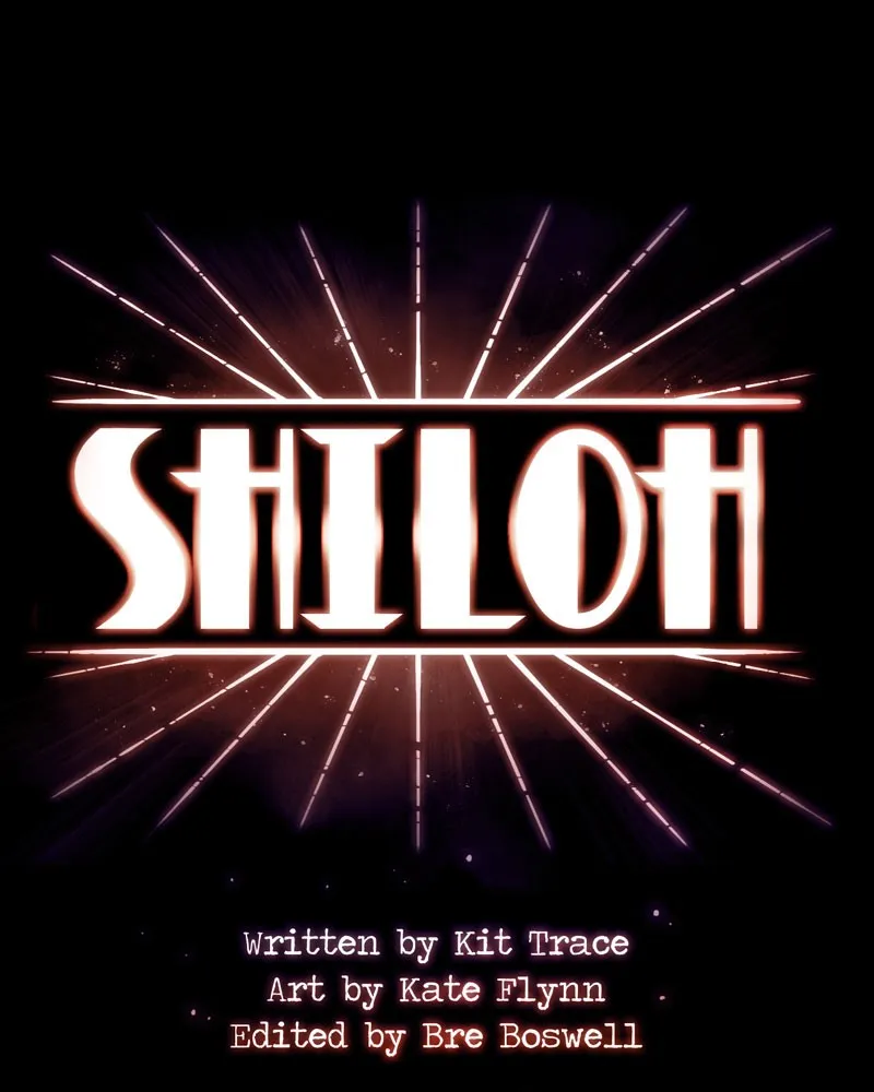 Shiloh Chapter 109 page 1 - 