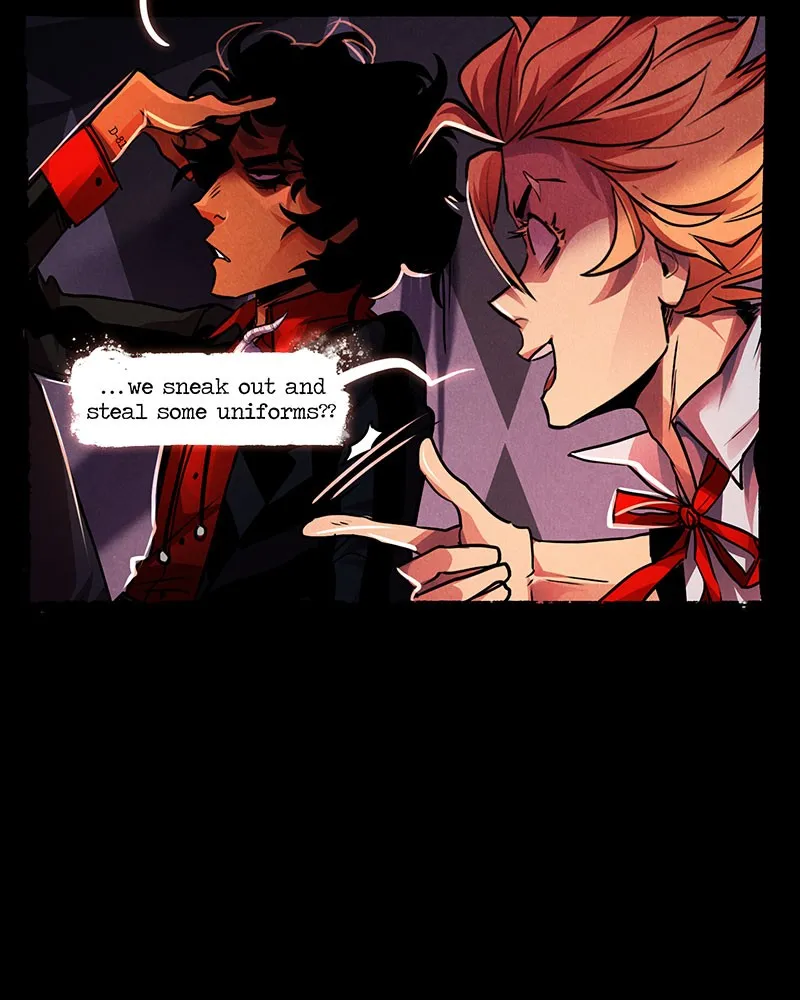 Shiloh Chapter 109 page 11 - 