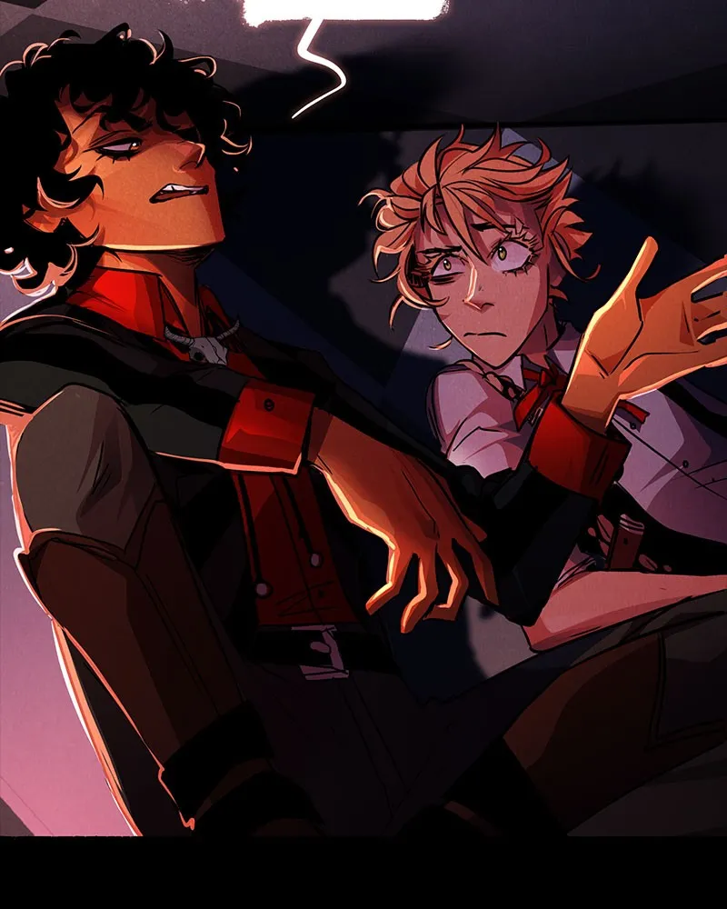 Shiloh Chapter 109 page 16 - 