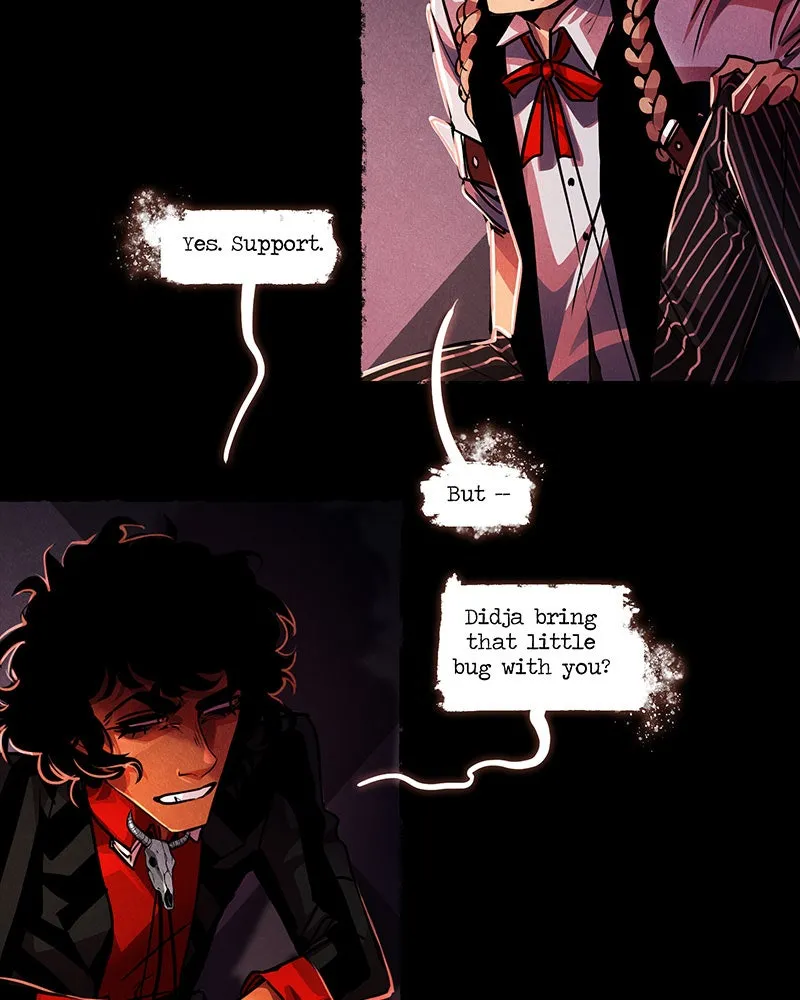 Shiloh Chapter 109 page 18 - 