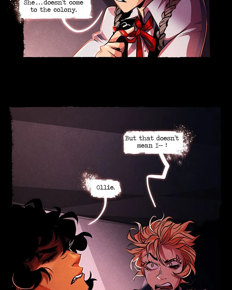 Shiloh Chapter 109 page 20 - 