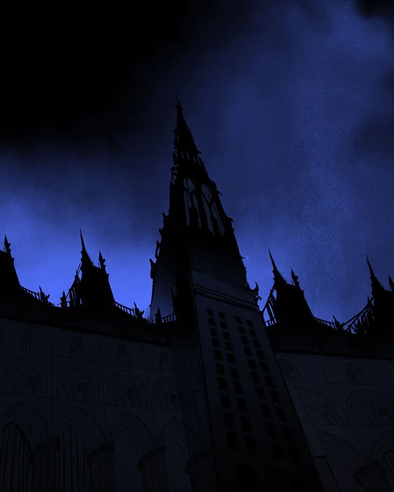 Shiloh Chapter 109 page 3 - 
