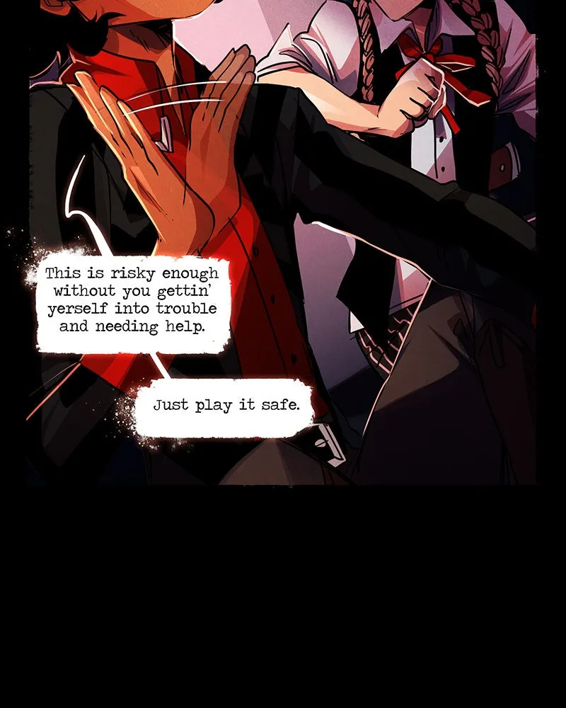 Shiloh Chapter 109 page 21 - 