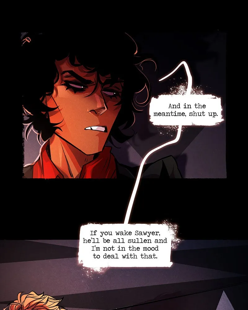 Shiloh Chapter 109 page 22 - 