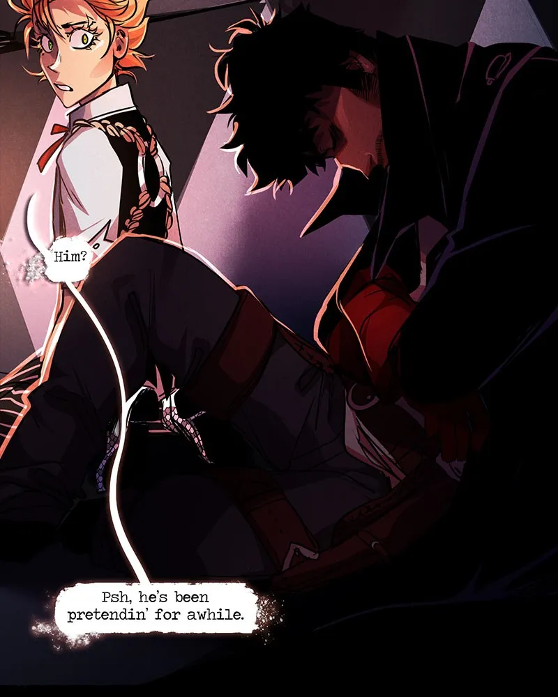 Shiloh Chapter 109 page 23 - 