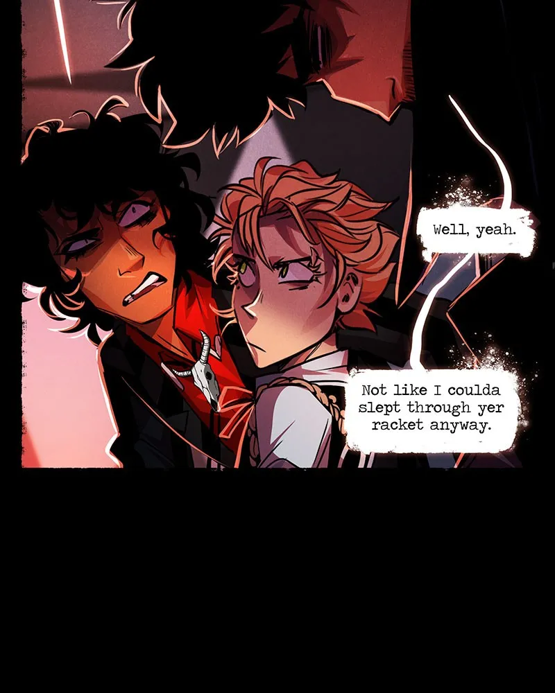Shiloh Chapter 109 page 25 - 