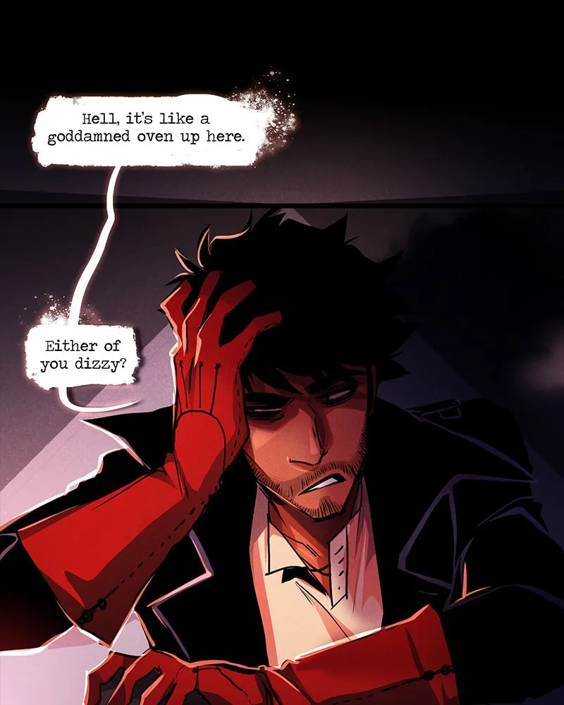 Shiloh Chapter 109 page 26 - 