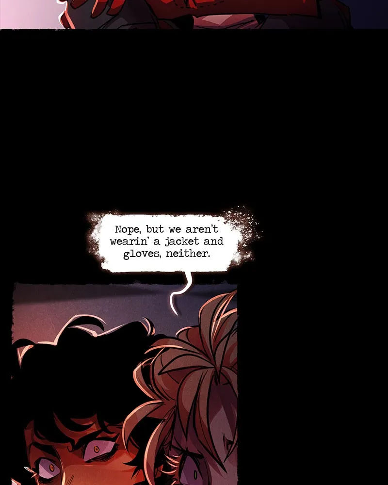 Shiloh Chapter 109 page 27 - 