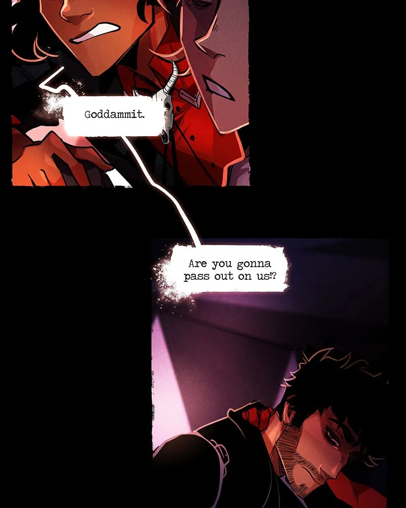 Shiloh Chapter 109 page 28 - 