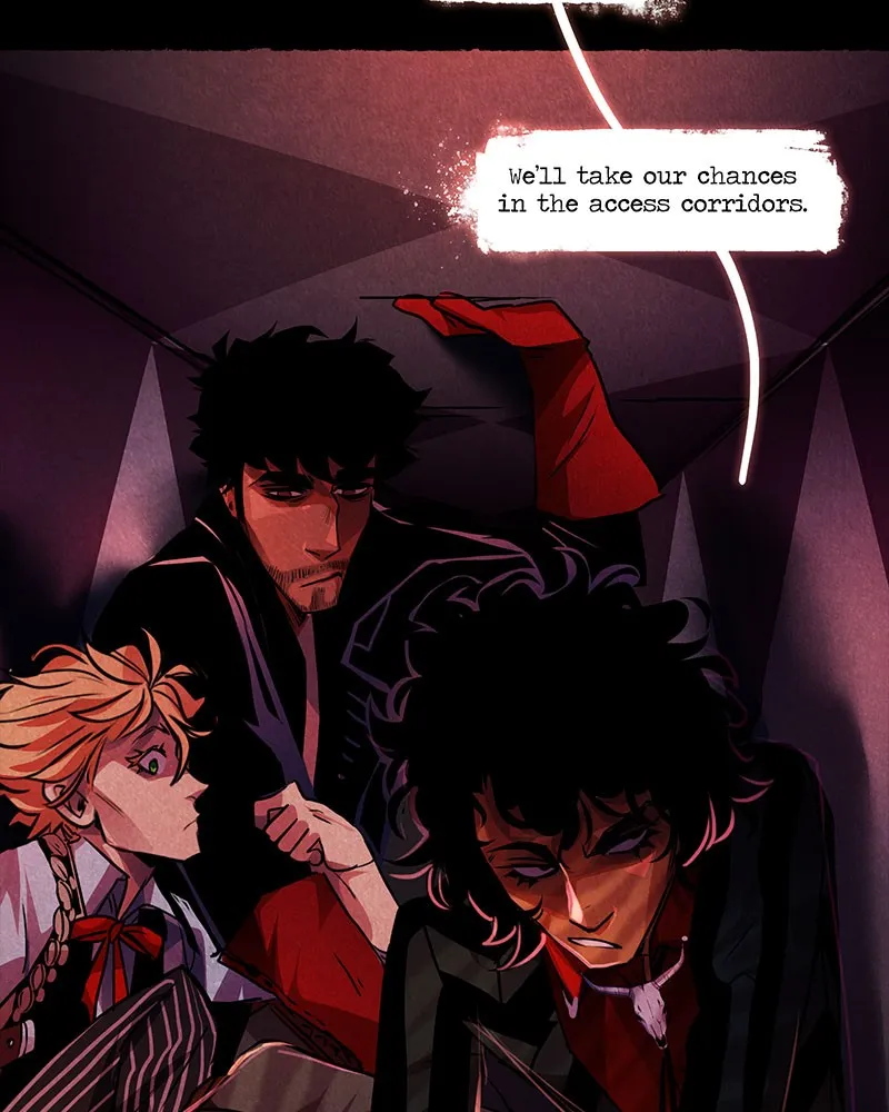 Shiloh Chapter 109 page 30 - 