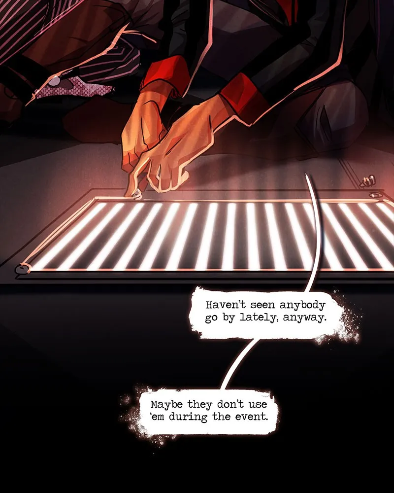 Shiloh Chapter 109 page 31 - 