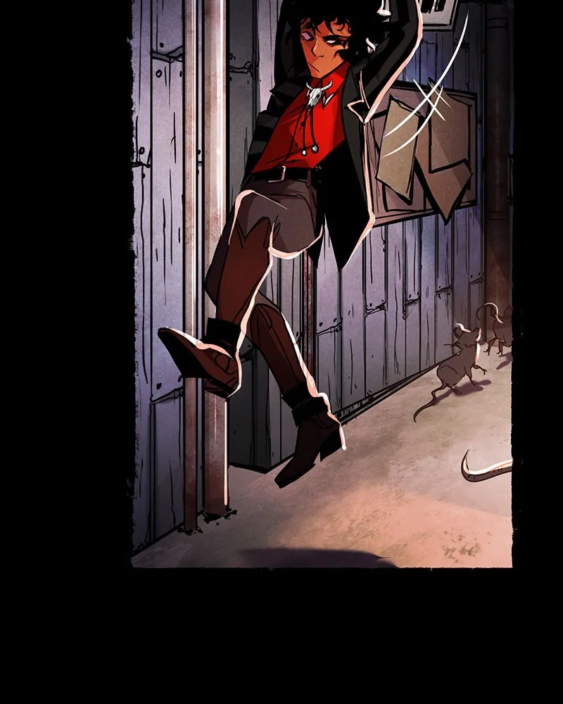 Shiloh Chapter 109 page 33 - 