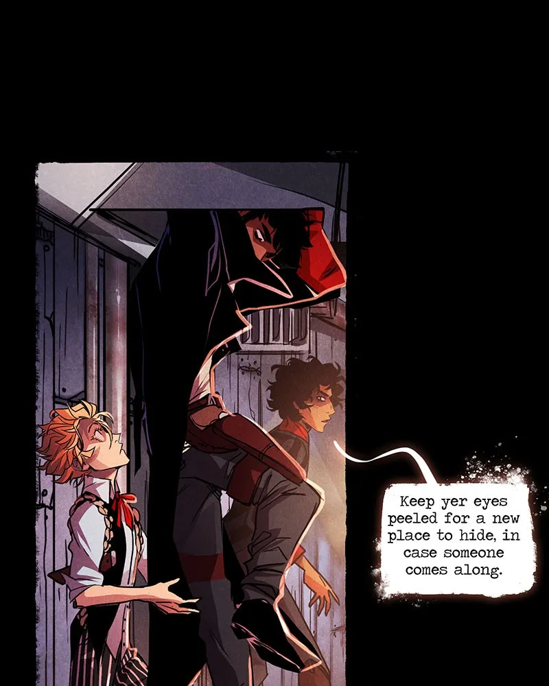 Shiloh Chapter 109 page 34 - 