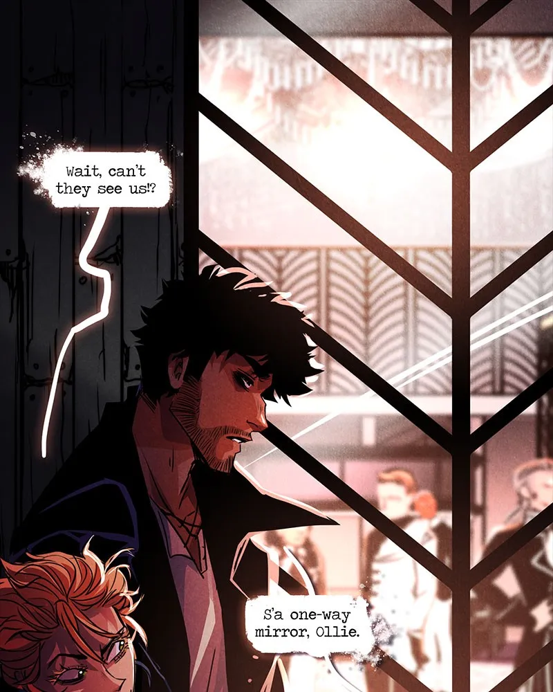 Shiloh Chapter 109 page 36 - 