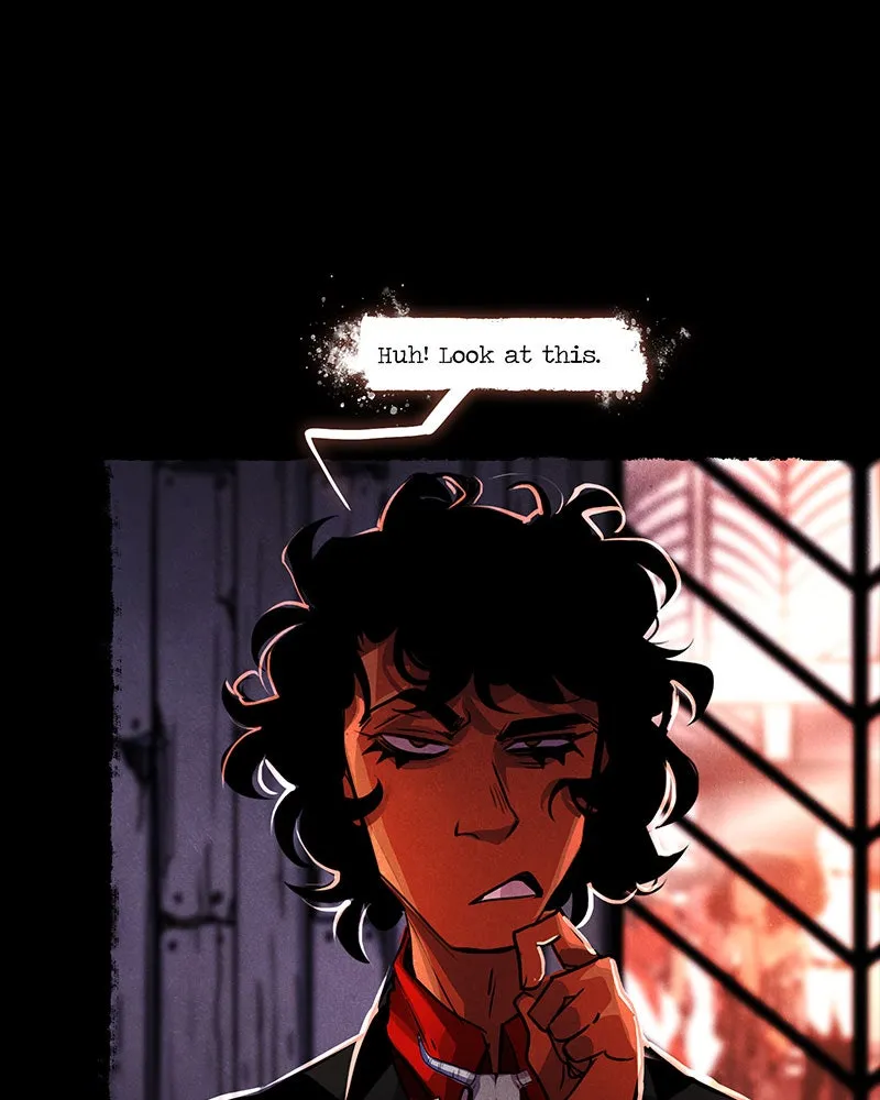 Shiloh Chapter 109 page 38 - 