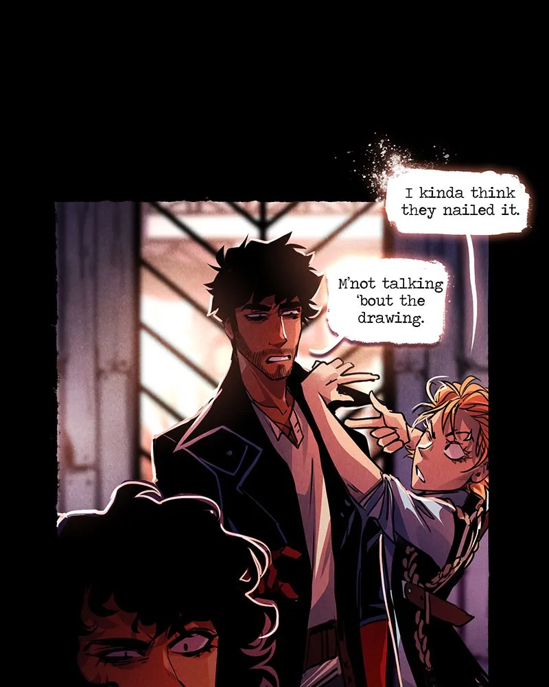 Shiloh Chapter 109 page 43 - 