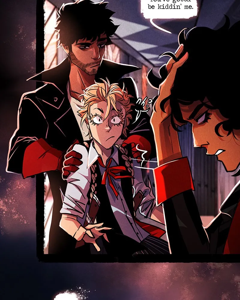 Shiloh Chapter 109 page 48 - 