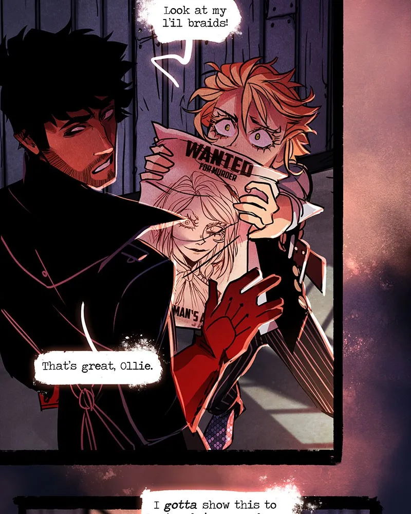 Shiloh Chapter 109 page 50 - 