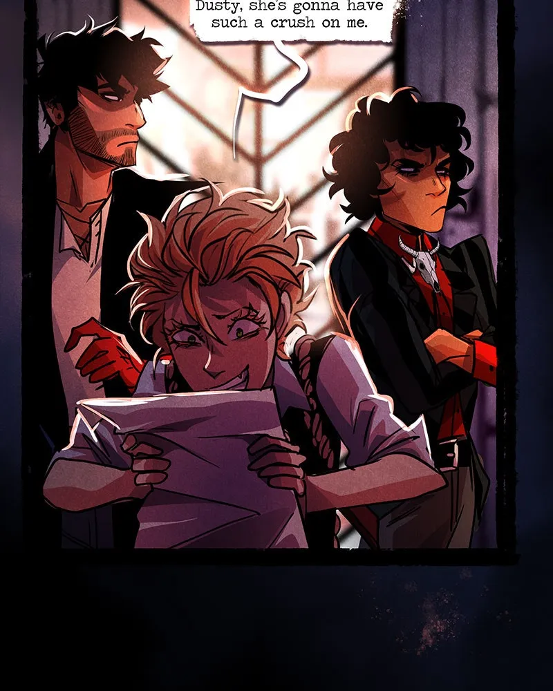Shiloh Chapter 109 page 51 - 