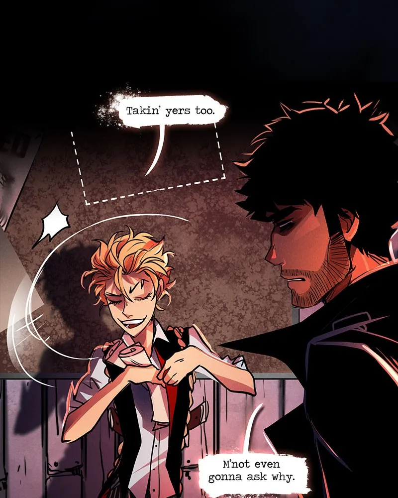 Shiloh Chapter 109 page 52 - 