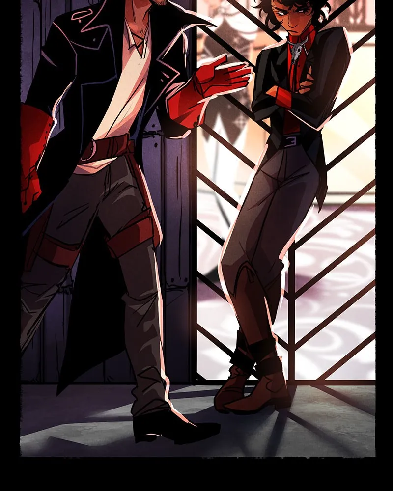 Shiloh Chapter 109 page 54 - 