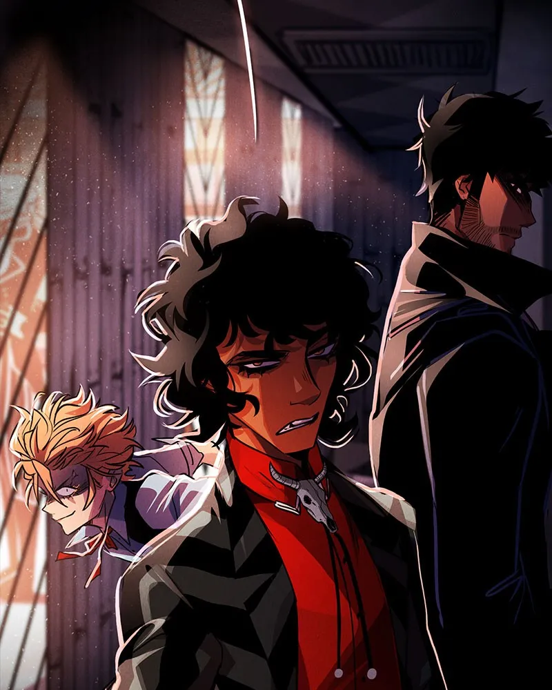 Shiloh Chapter 109 page 60 - 