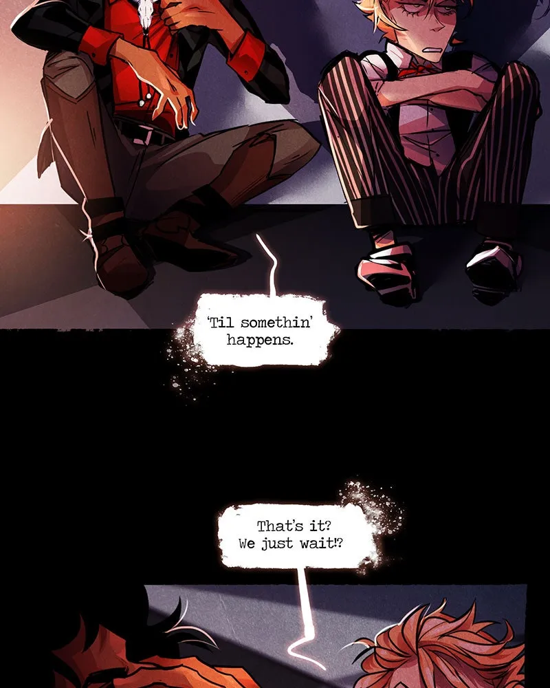 Shiloh Chapter 109 page 8 - 