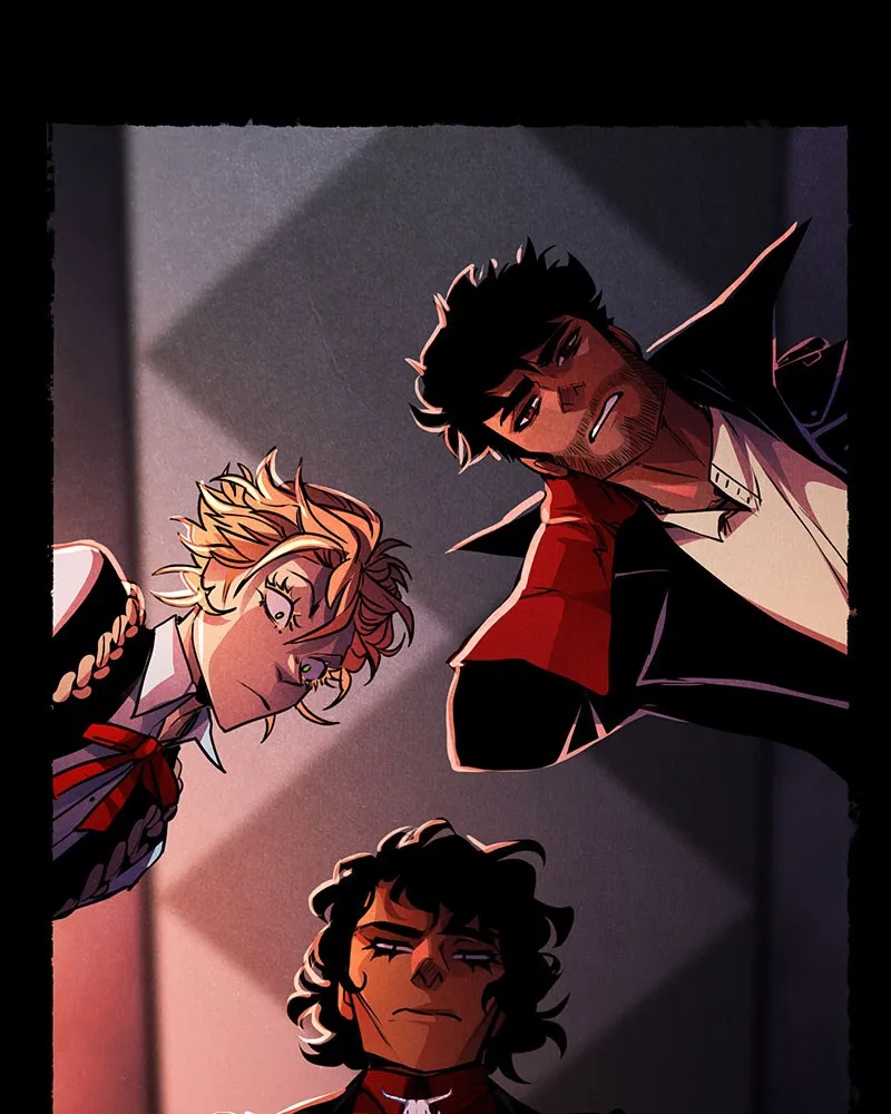 Shiloh Chapter 109 page 76 - 