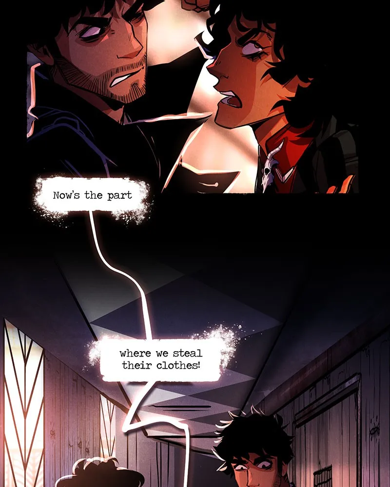 Shiloh Chapter 109 page 80 - 