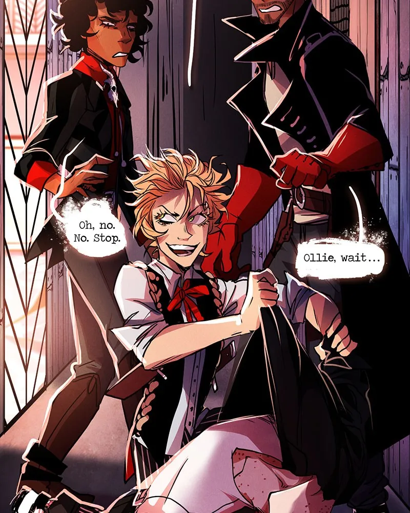 Shiloh Chapter 109 page 81 - 