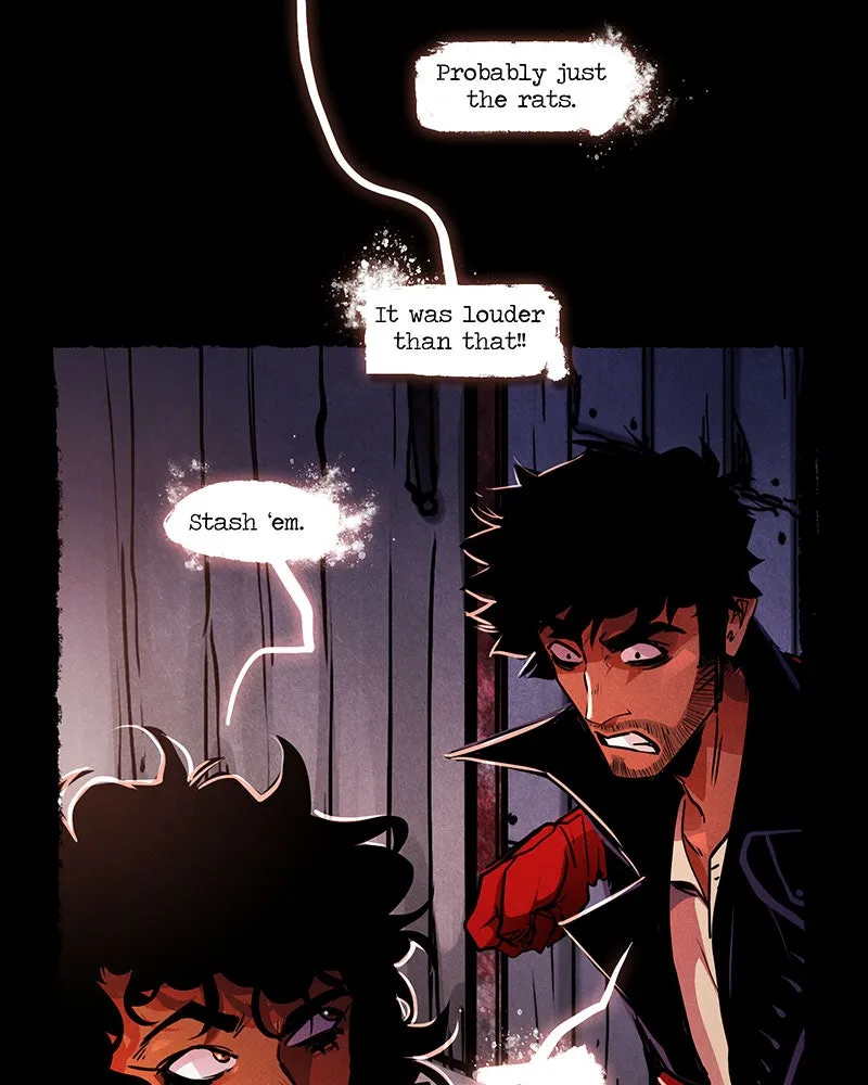 Shiloh Chapter 109 page 84 - 