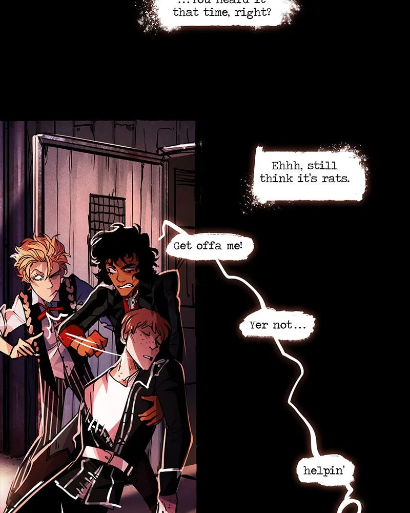 Shiloh Chapter 109 page 89 - 