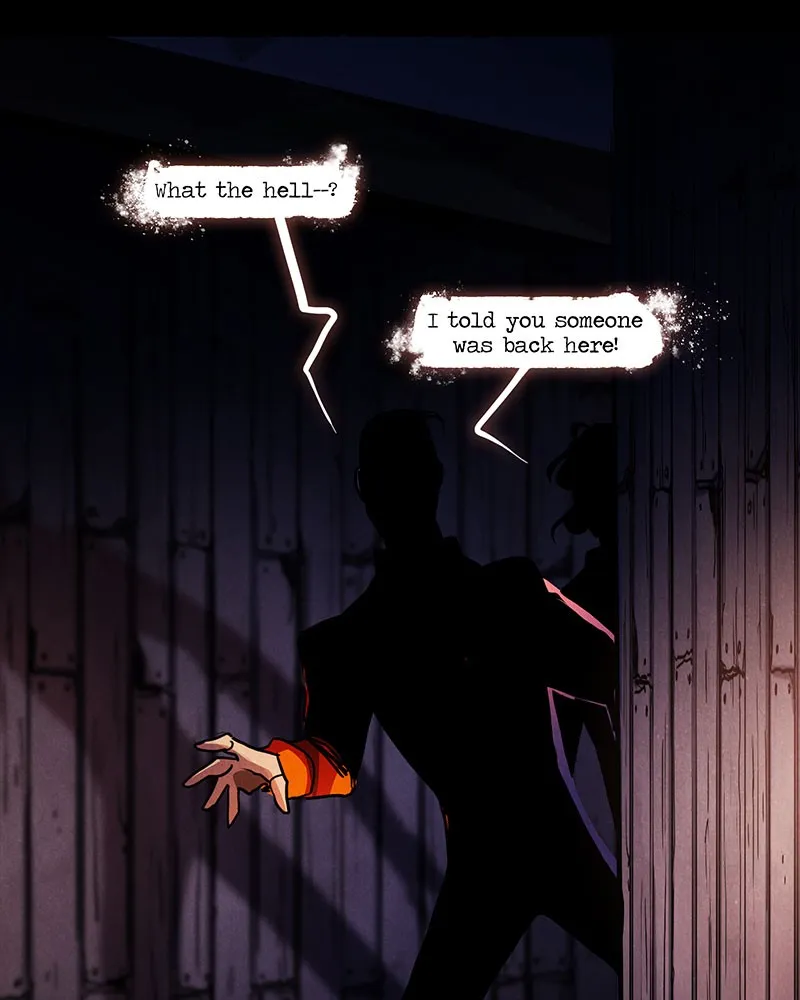 Shiloh Chapter 109 page 91 - 