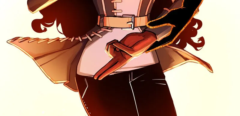 Shiloh Chapter 109 page 100 - 