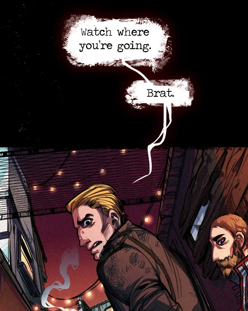 Shiloh Chapter 11 page 11 - 