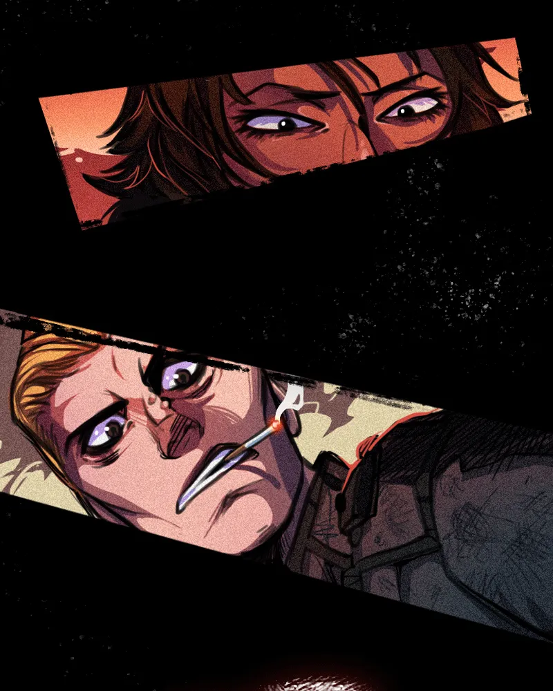 Shiloh Chapter 11 page 14 - 