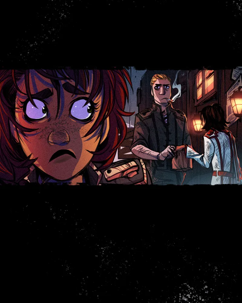 Shiloh Chapter 11 page 16 - 