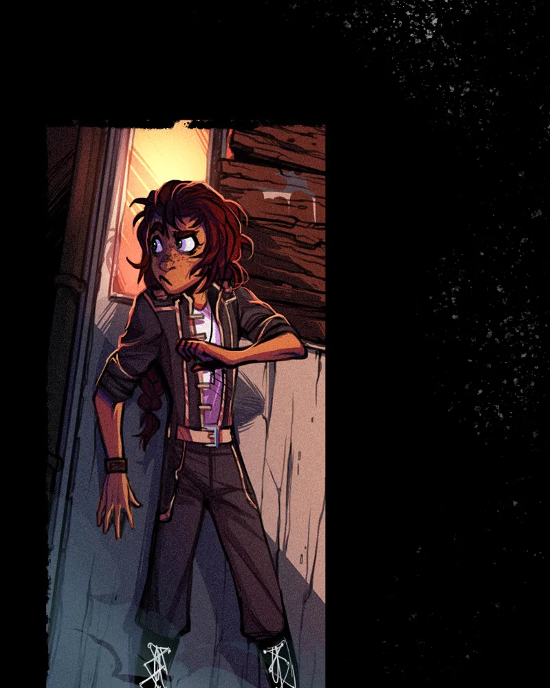 Shiloh Chapter 11 page 17 - 