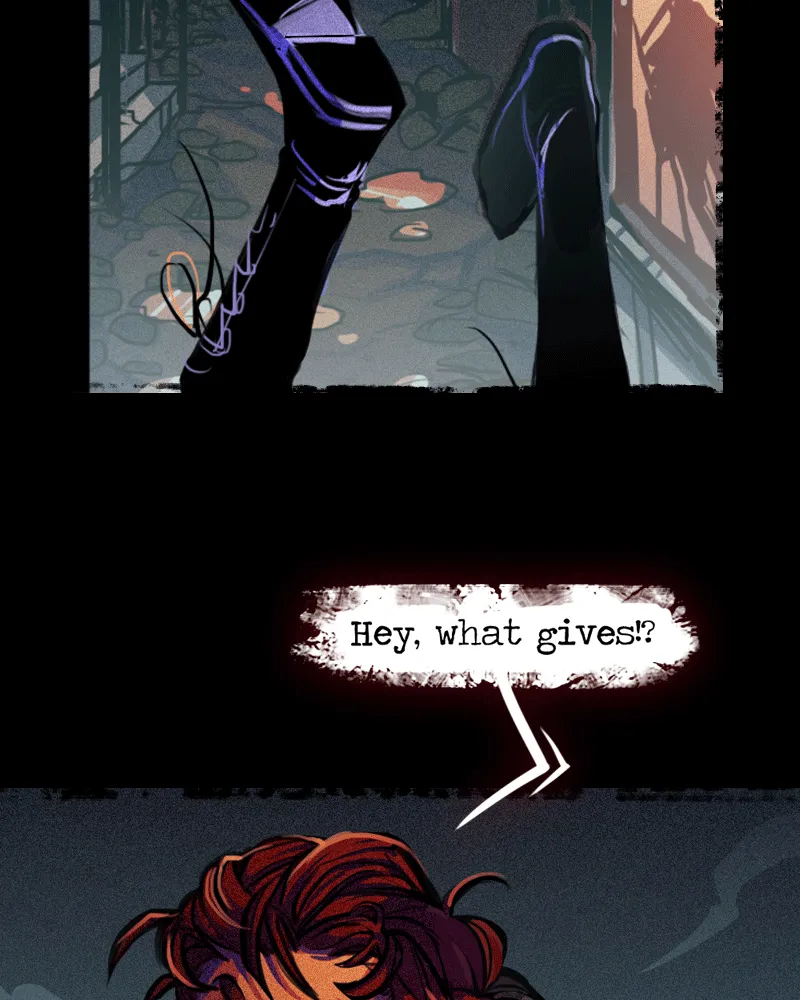 Shiloh Chapter 11 page 23 - 