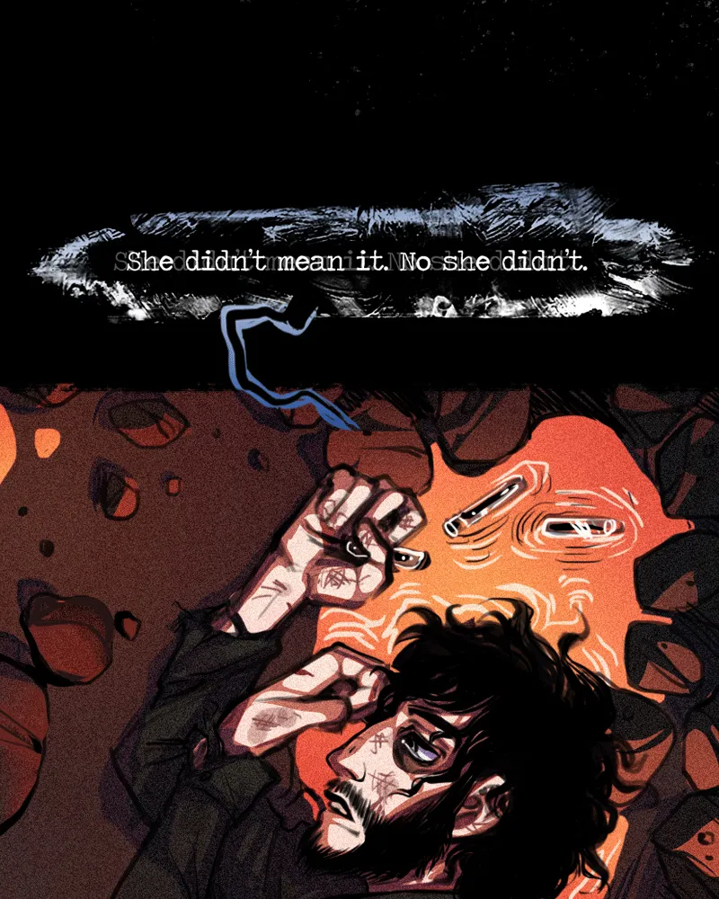 Shiloh Chapter 11 page 25 - 