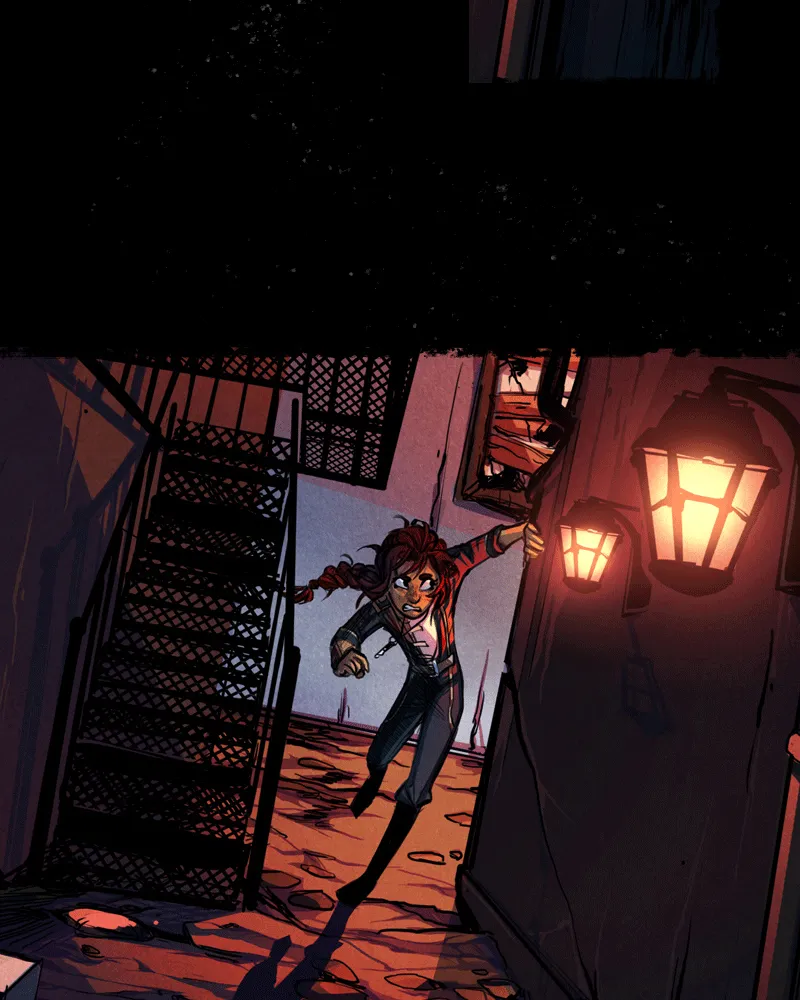 Shiloh Chapter 11 page 4 - 