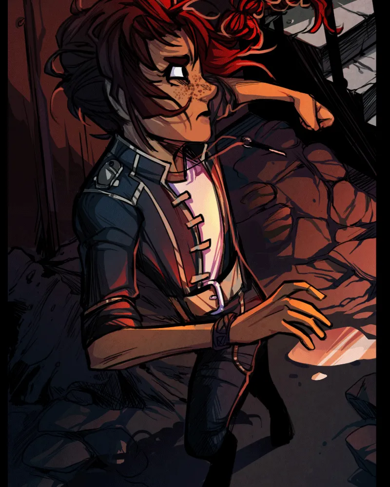 Shiloh Chapter 11 page 6 - 