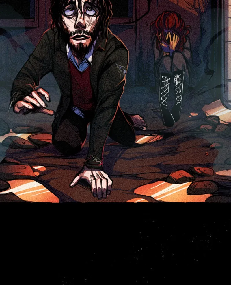 Shiloh Chapter 11 page 54 - 